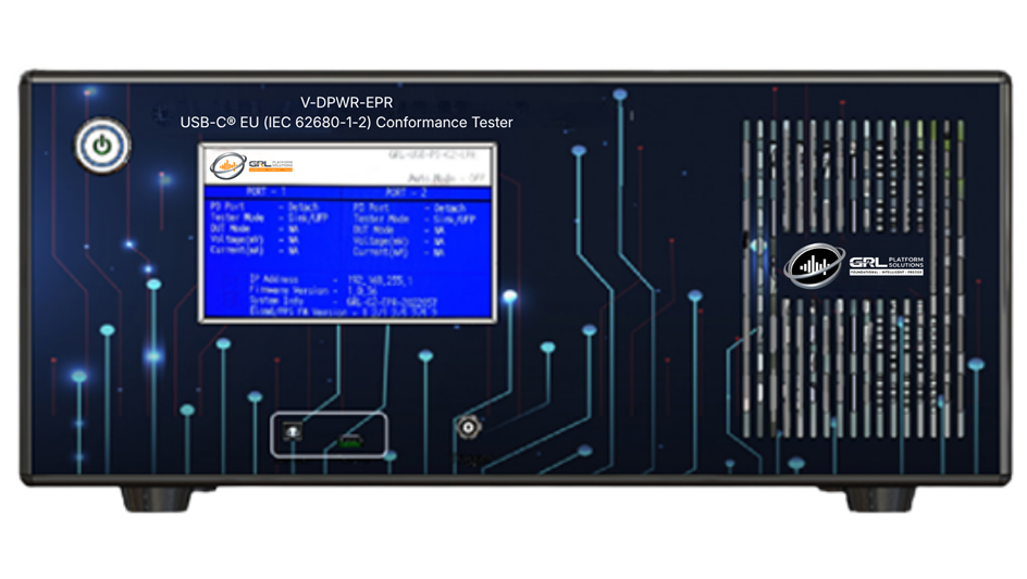 GRL-USB-PD-C2-EPR