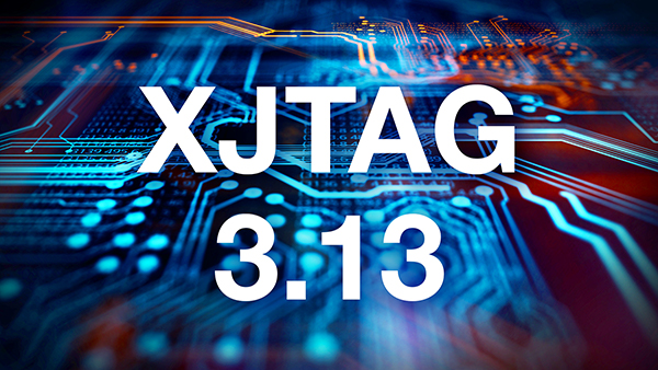 xjtag-3.13